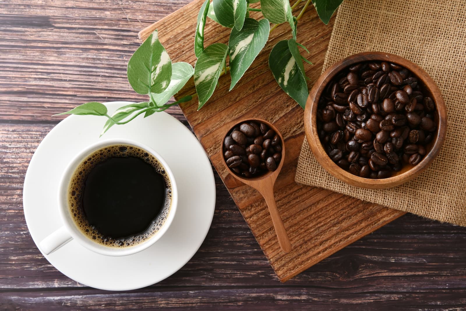 焙煎へのこだわり